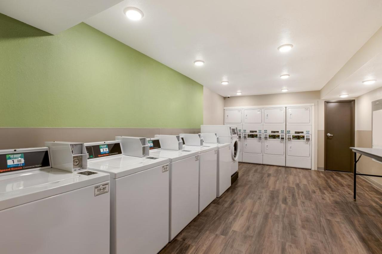 Woodspring Suites South Brunswick - Princeton Monmouth Junction 外观 照片