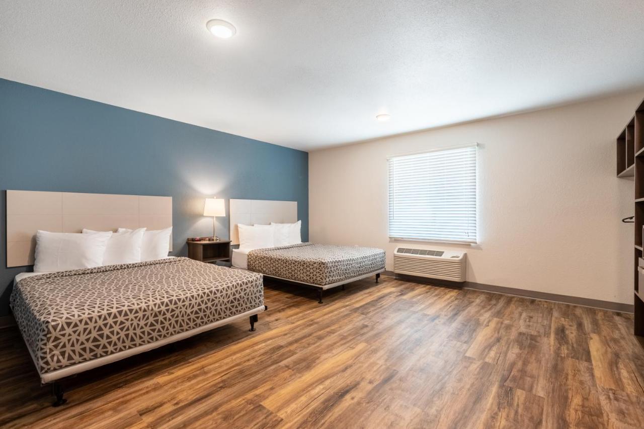 Woodspring Suites South Brunswick - Princeton Monmouth Junction 外观 照片