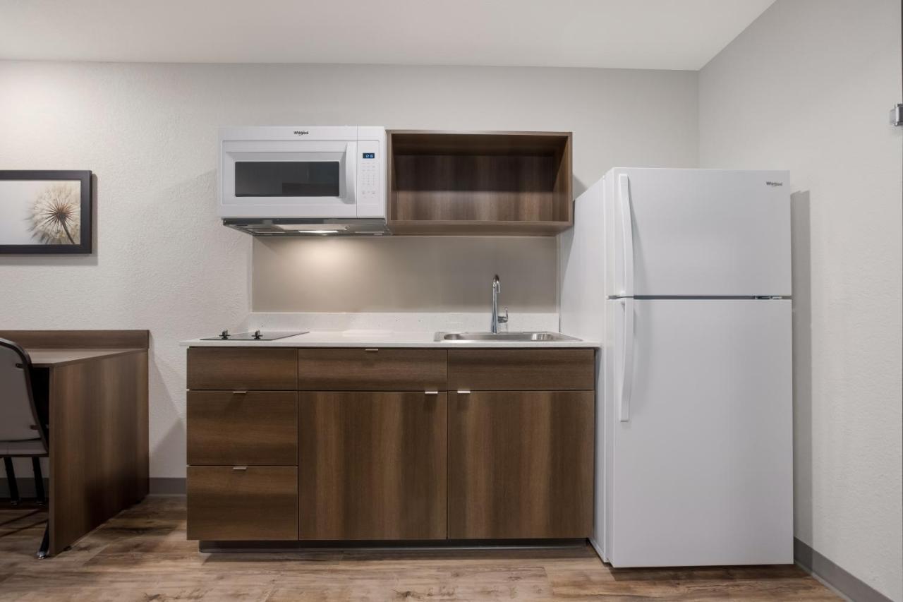 Woodspring Suites South Brunswick - Princeton Monmouth Junction 外观 照片