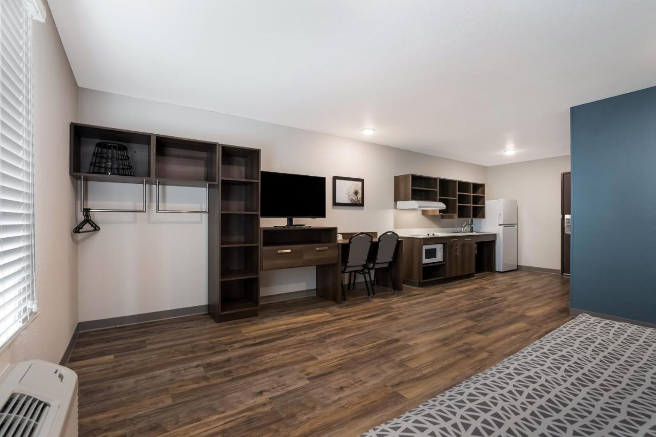 Woodspring Suites South Brunswick - Princeton Monmouth Junction 外观 照片