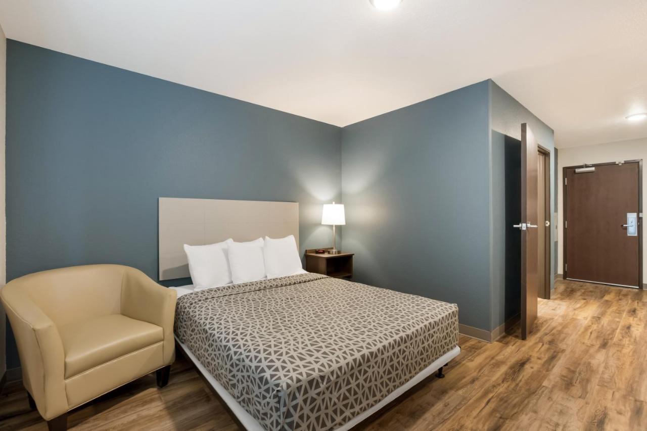 Woodspring Suites South Brunswick - Princeton Monmouth Junction 外观 照片