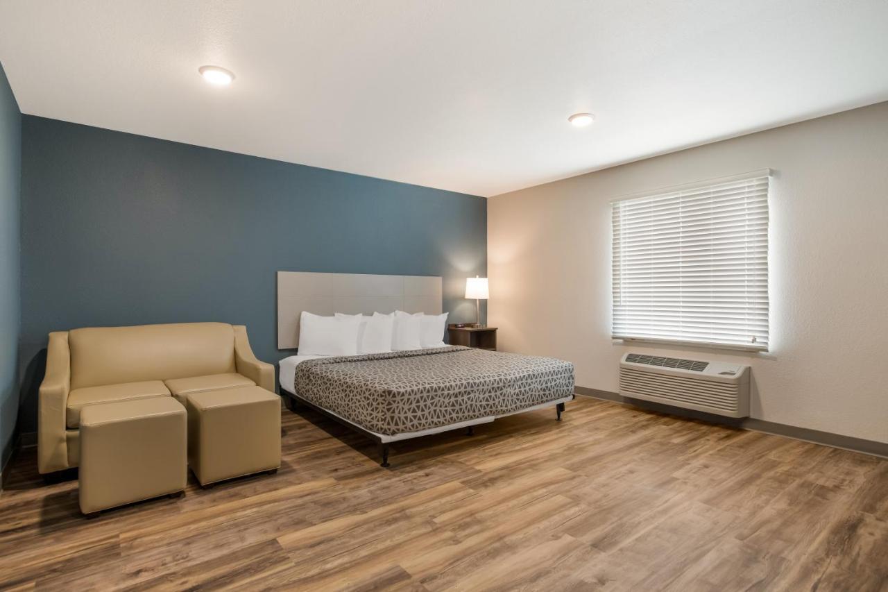Woodspring Suites South Brunswick - Princeton Monmouth Junction 外观 照片
