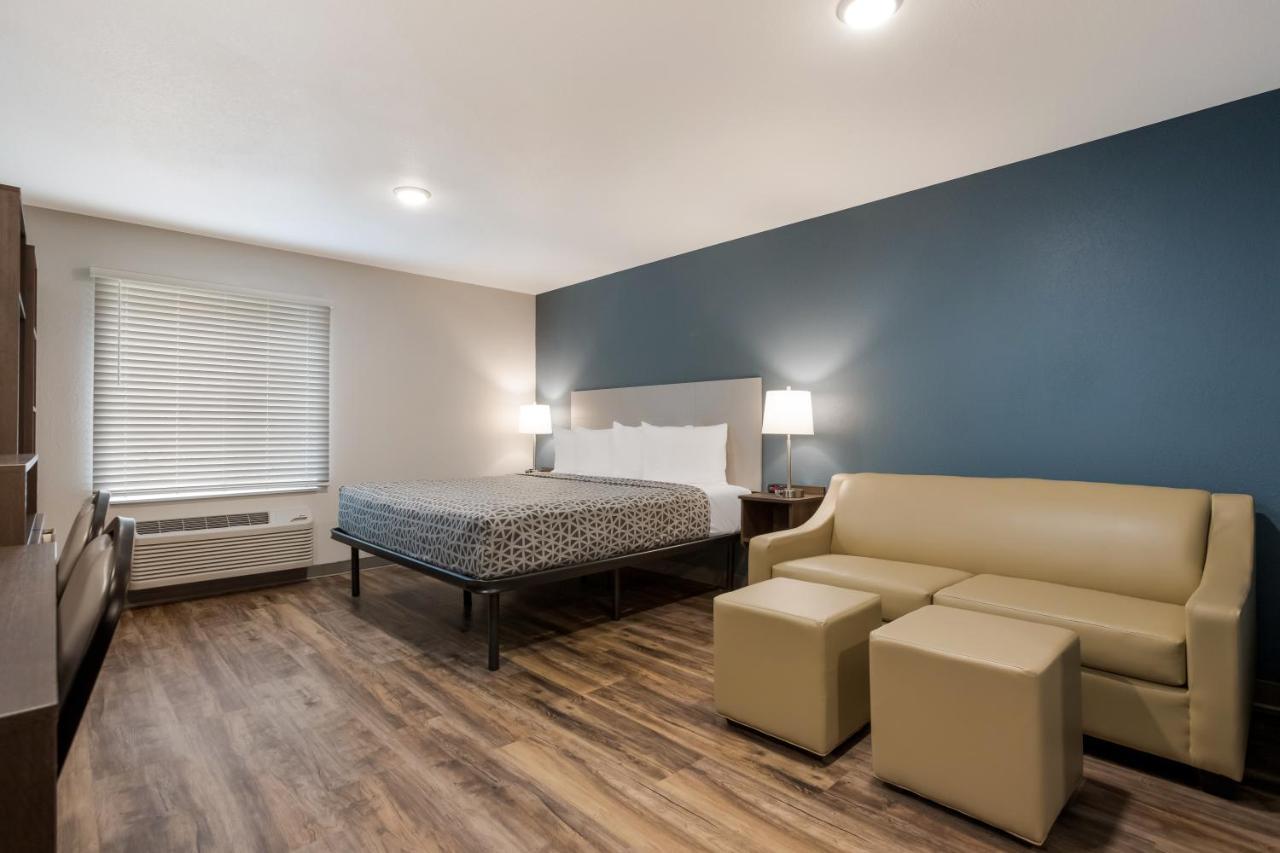 Woodspring Suites South Brunswick - Princeton Monmouth Junction 外观 照片