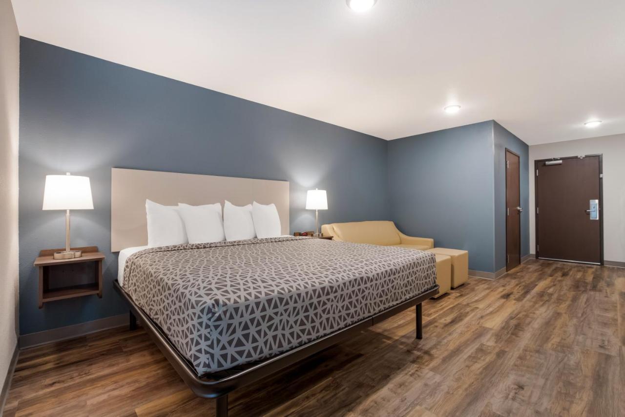Woodspring Suites South Brunswick - Princeton Monmouth Junction 外观 照片
