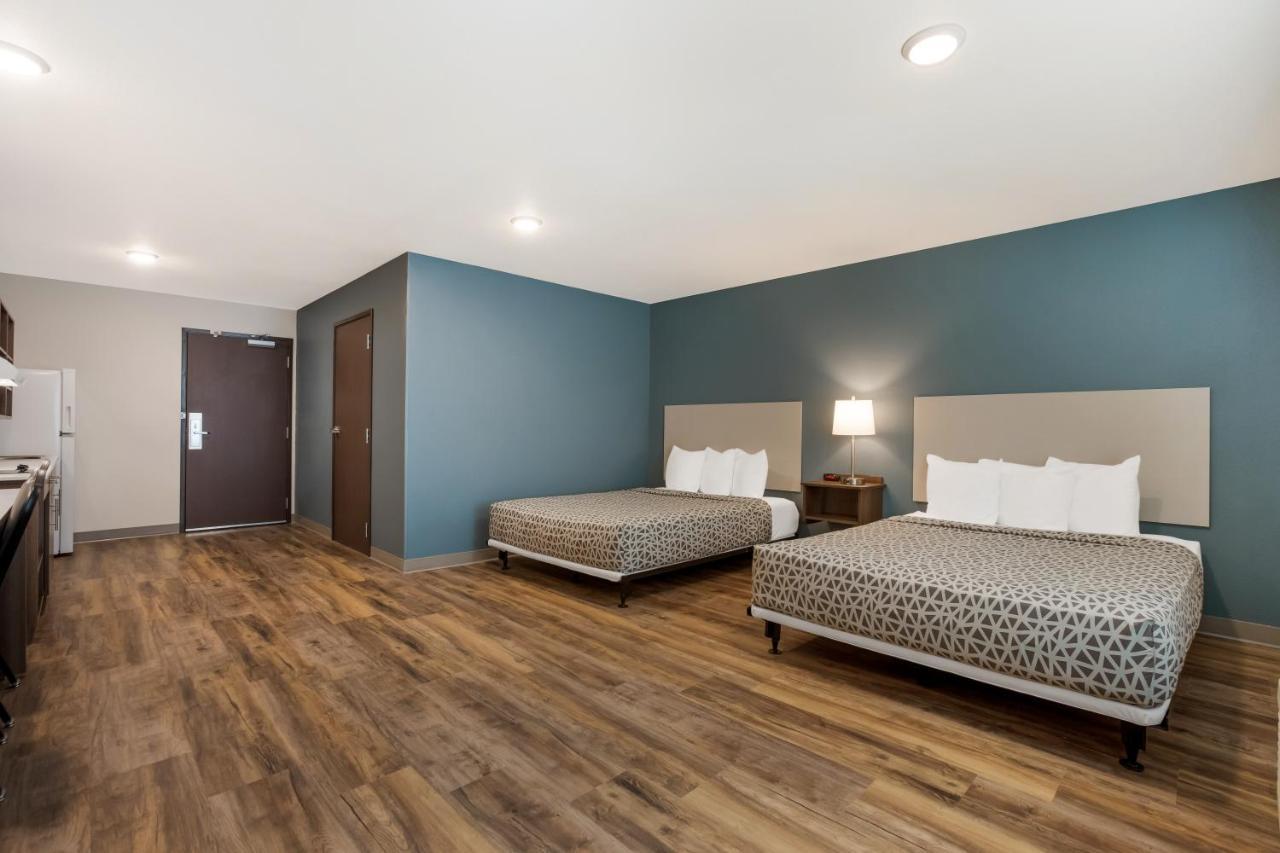 Woodspring Suites South Brunswick - Princeton Monmouth Junction 外观 照片